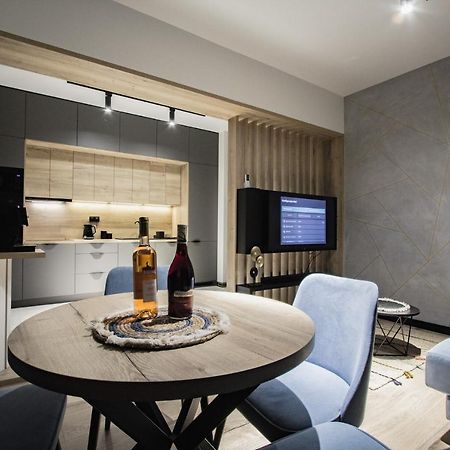 Appartamento Prestige-28 Zator Esterno foto