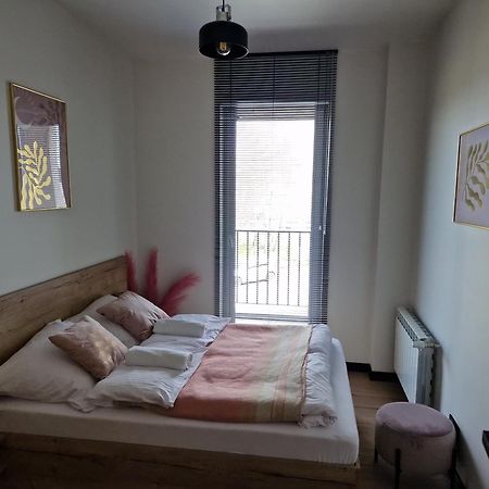 Appartamento Prestige-28 Zator Esterno foto