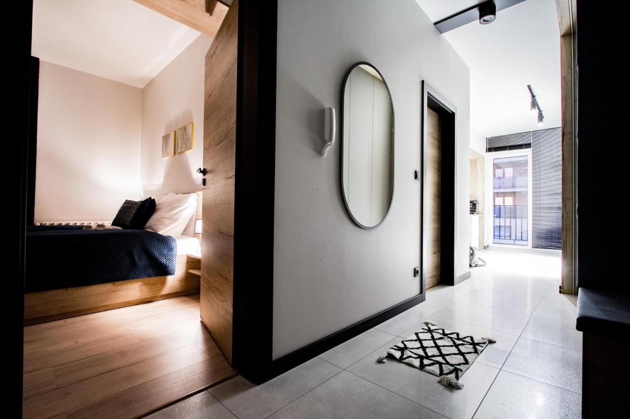 Appartamento Prestige-28 Zator Esterno foto