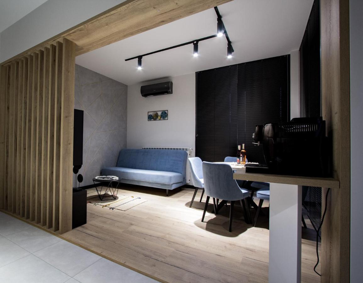 Appartamento Prestige-28 Zator Esterno foto