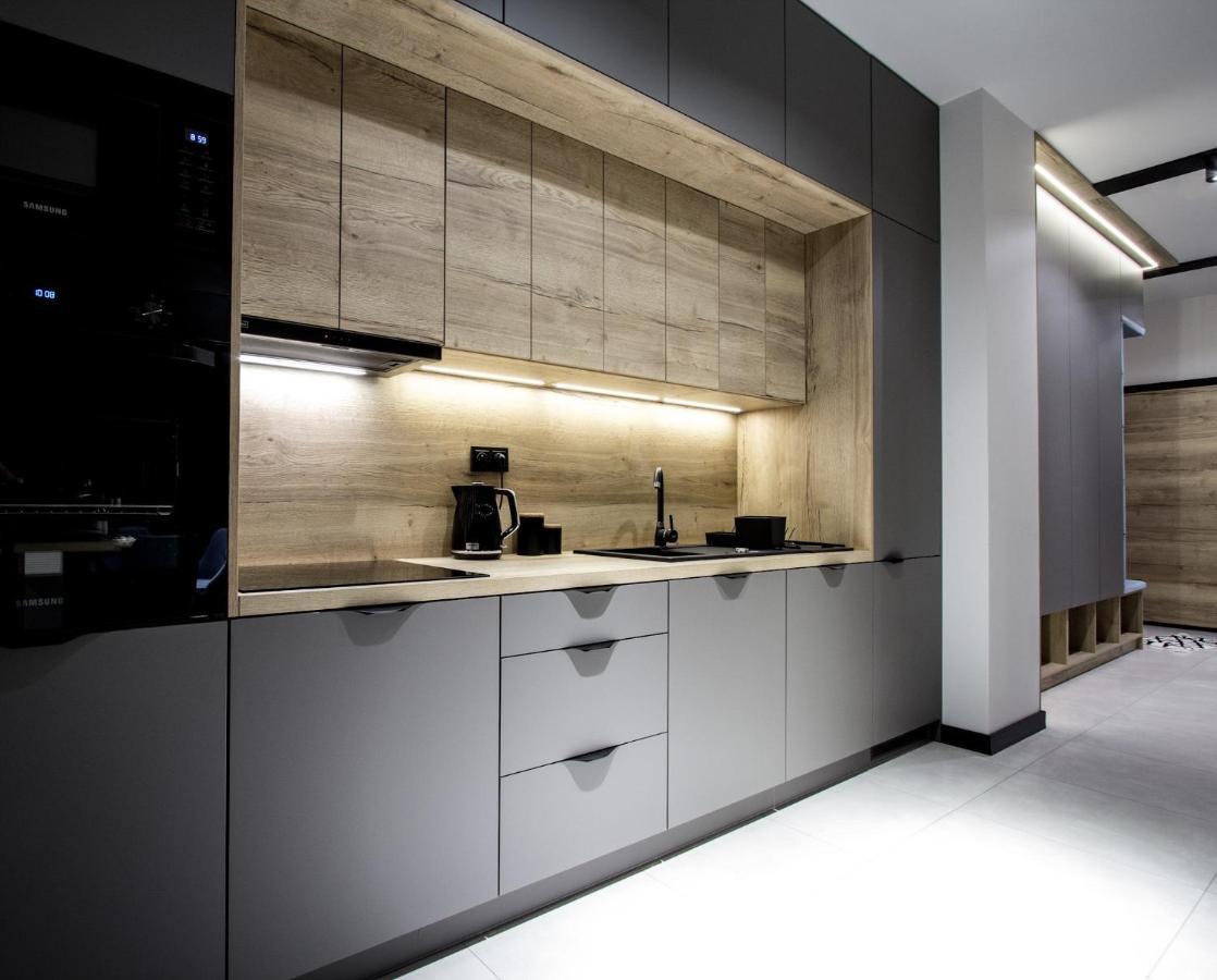 Appartamento Prestige-28 Zator Esterno foto