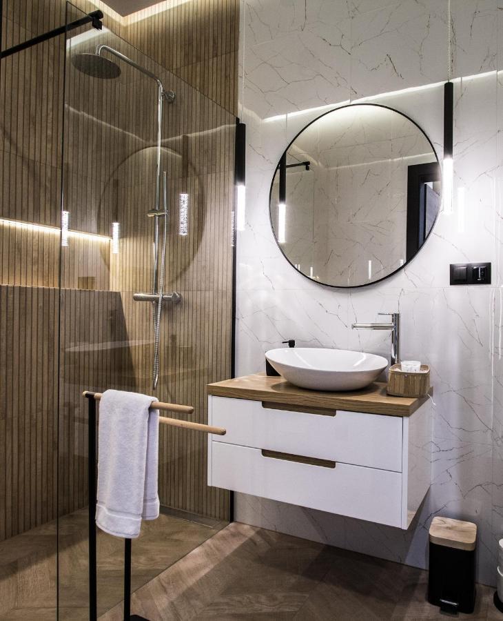 Appartamento Prestige-28 Zator Esterno foto