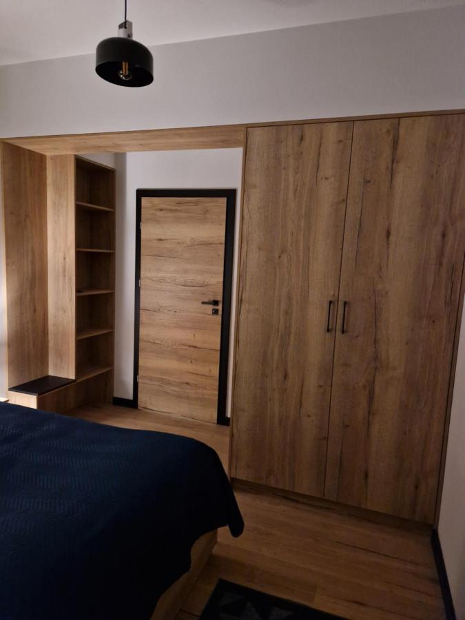 Appartamento Prestige-28 Zator Esterno foto