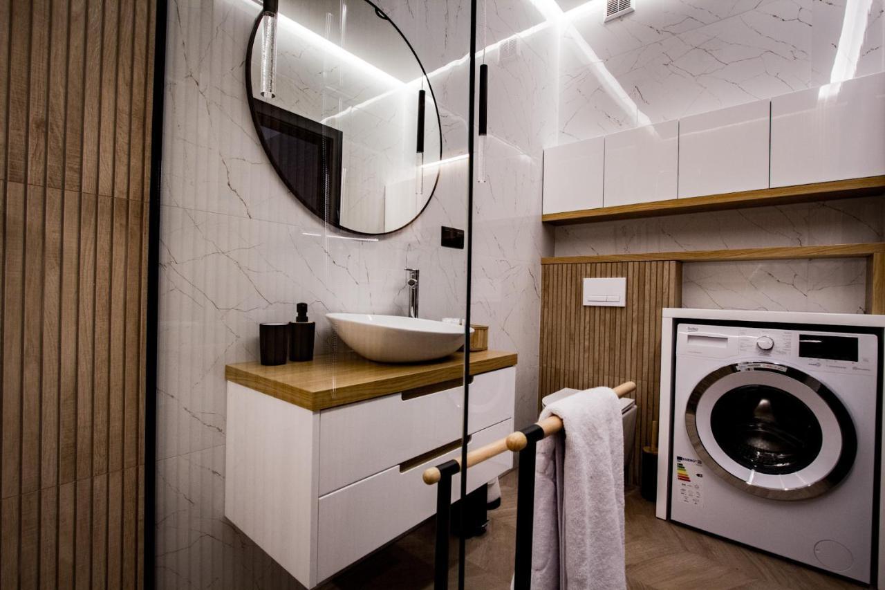 Appartamento Prestige-28 Zator Esterno foto