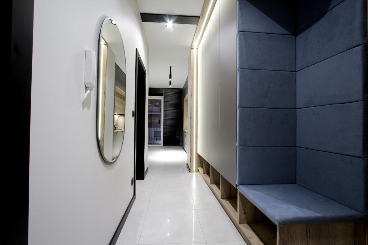 Appartamento Prestige-28 Zator Esterno foto