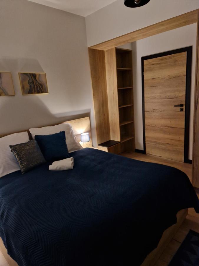 Appartamento Prestige-28 Zator Esterno foto