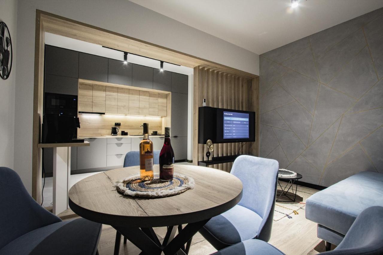 Appartamento Prestige-28 Zator Esterno foto