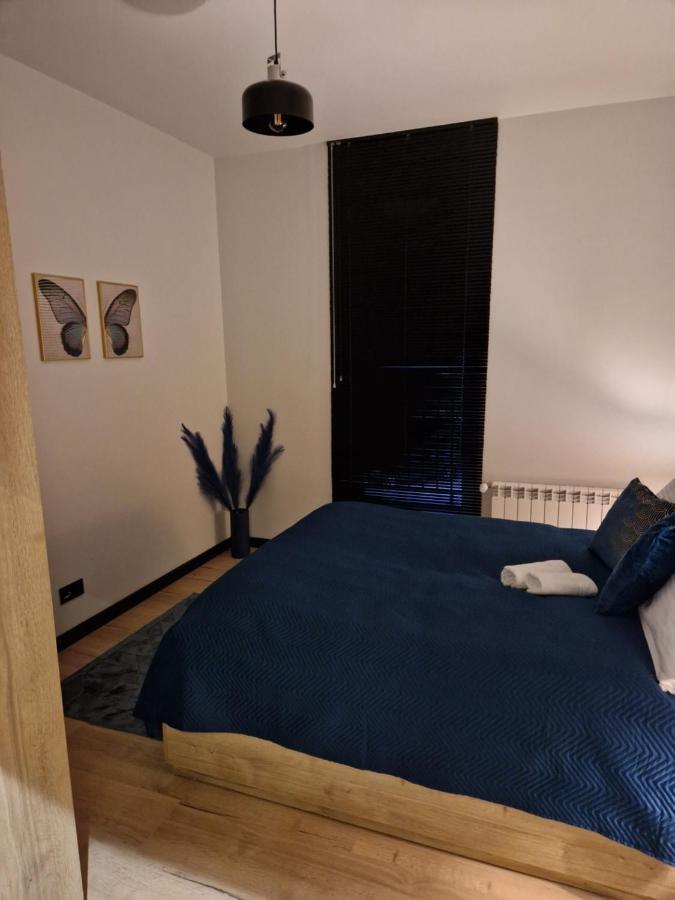 Appartamento Prestige-28 Zator Esterno foto