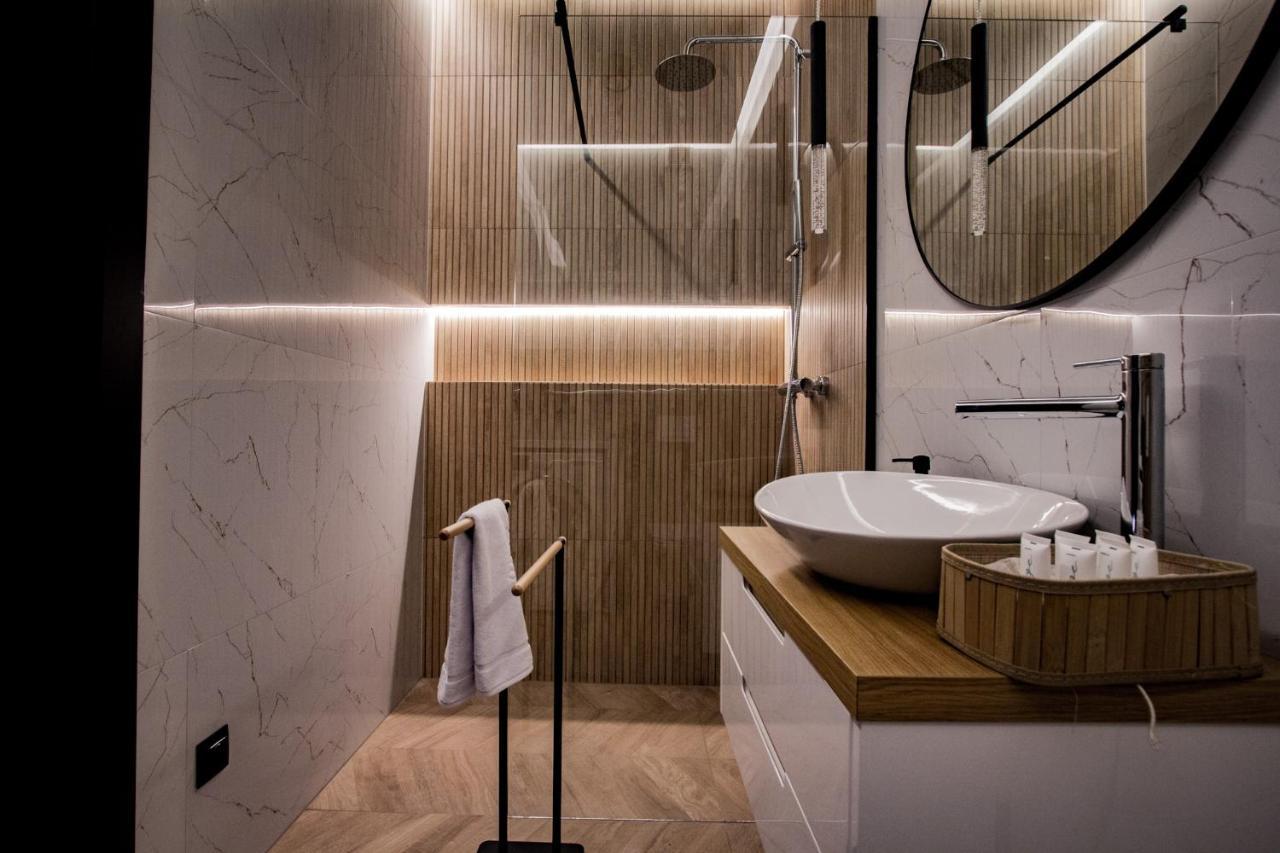 Appartamento Prestige-28 Zator Esterno foto