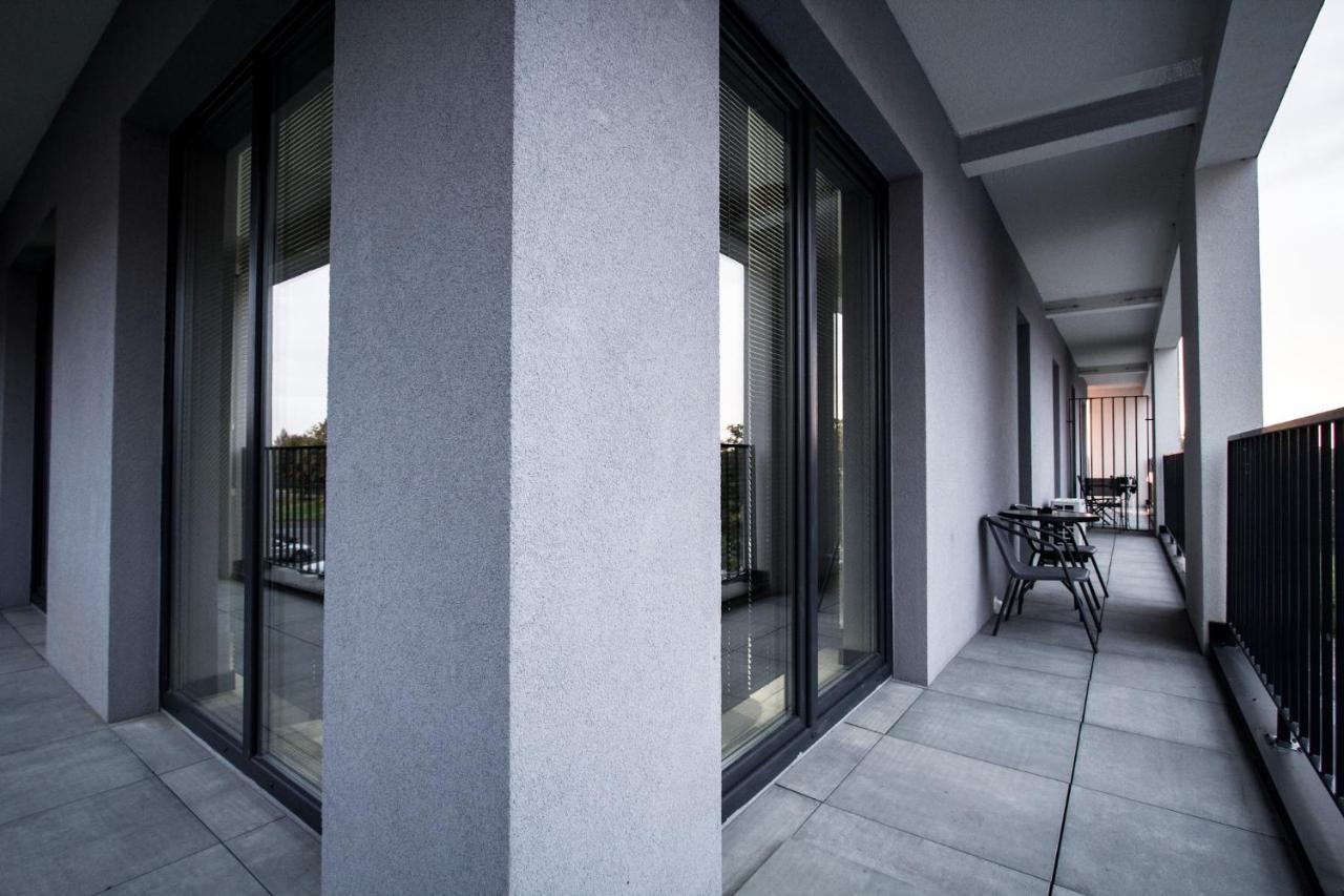 Appartamento Prestige-28 Zator Esterno foto