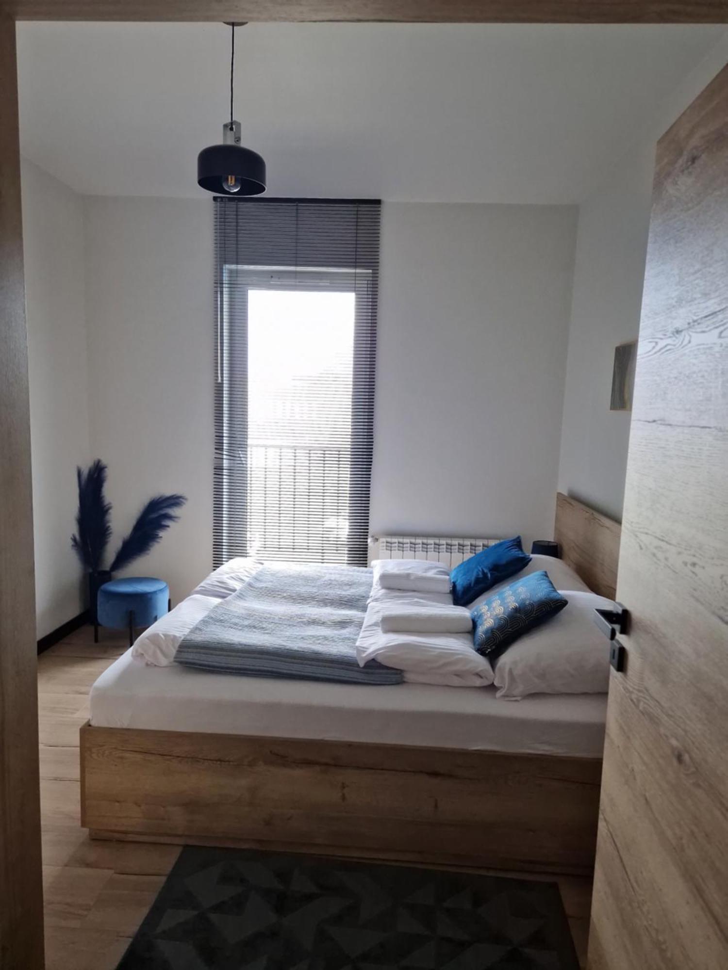 Appartamento Prestige-28 Zator Esterno foto